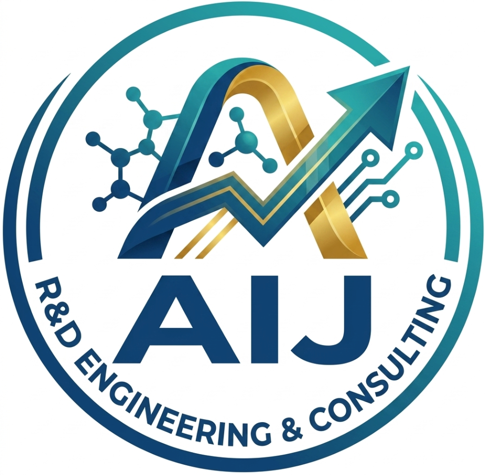 AIJ R&D Engineering & Consulting LLC