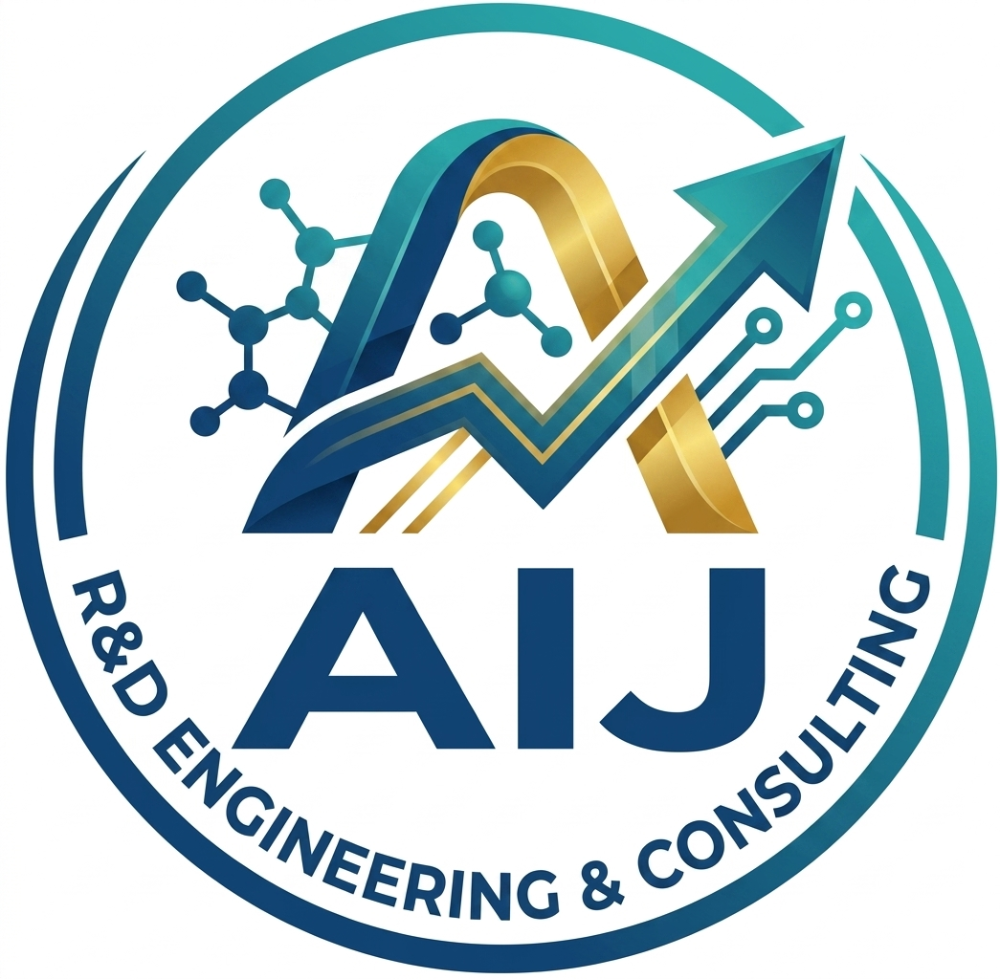 AIJ R&D Engineering & Consulting Inc